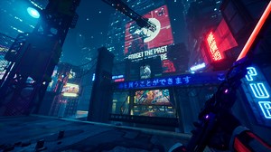 Ghostrunner Project_Hel expansion delayed on Switch, new trailer