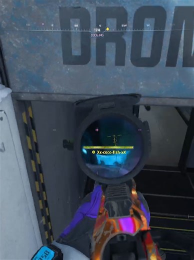 𝕐𝕠𝕦'𝕝𝕝 𝕟𝕖𝕧𝕖𝕣 𝕜𝕟𝕠𝕨 𝕪𝕠𝕦𝕣𝕤𝕖𝕝𝕗'𝕥𝕚𝕝 𝕪𝕠𝕦 𝕨𝕒𝕝𝕜 𝕒𝕝𝕠𝕟𝕖 #foryoupage #callofduty #multiplayer #sniperclips #girlgamer