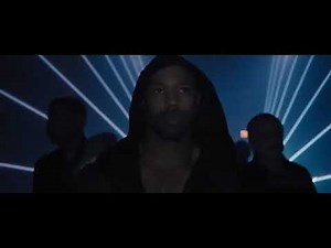 Eminem, 2Pac, DMX CREED II 2018 Training Music Video YouTube