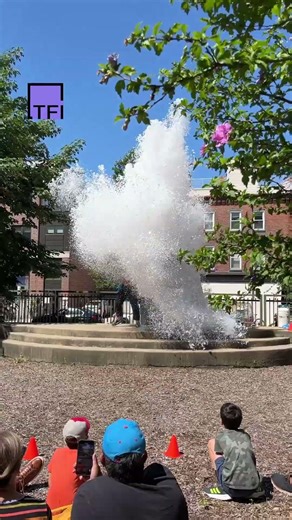 Don’t Try These Science Experiments at Home