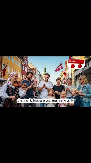 Brief History of Denmark