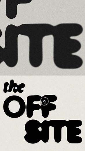 THE OFFSITE | Branding Agency | Do you know this hack? 😮‍💨 All you need is Photoshop and to follow these steps: 1. Import your design or text ✨ 2. Add Gaussian Blur 3.... | Instagram