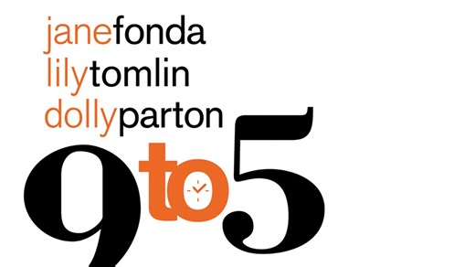 9 to 5 - Apple TV