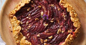 Tartes aux prunes : de la mirabelle à la quetsche, on les apprécie toutes !