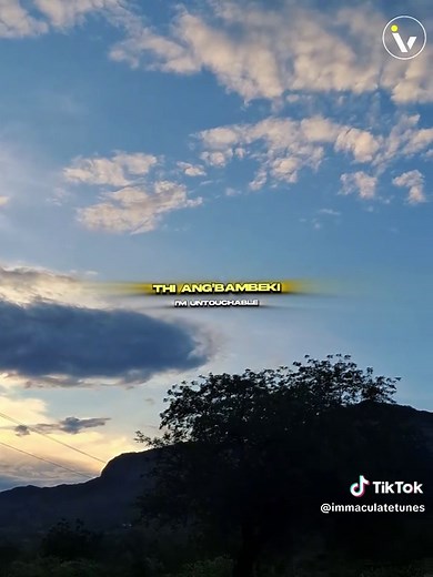 Sjava's Eweni: Lyrics and English Translation