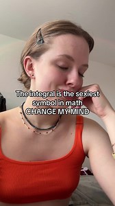 The Integral: The Sexiest Symbol in Mathematics