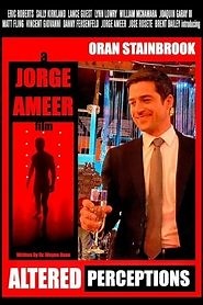 Altered Perceptions (2023) - AZ Movies