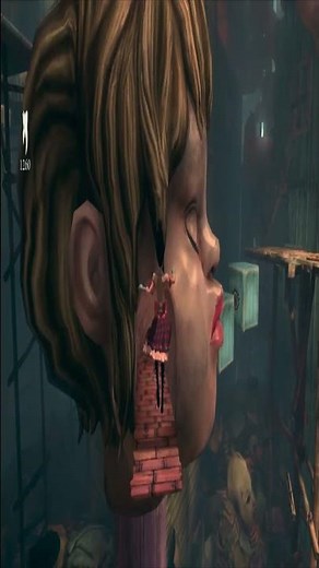 Alice Madness Returns Part 12