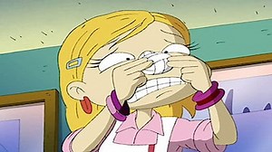 Watch All Grown Up Season 2 Episode 6 - Miss Nose It All