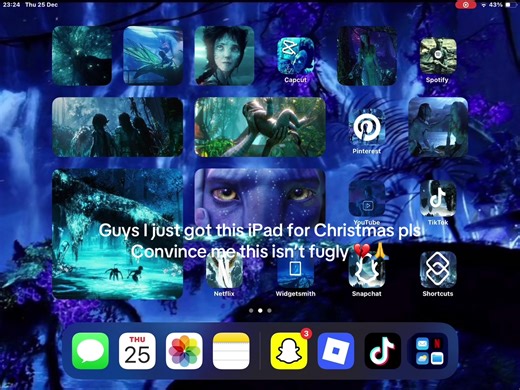 Unique Avatar Wallpapers for Your Devices