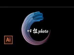 [ Illustrator ] 如何使用 漸變工具 取代旋轉？ | Ai