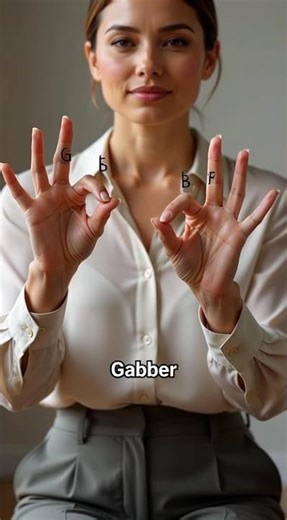 Gabber