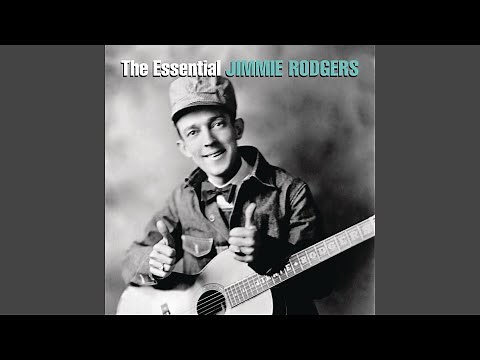 Blue Yodel No. 4 (California Blues)