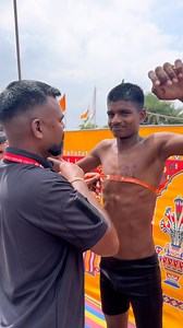 101K views · 1.7K reactions | Chest measurement ⚔️殺⚔️ #gymmotivation...