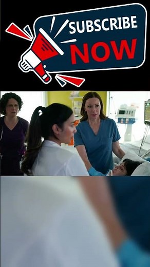 Amy in Trouble? Doc Season 2 Episode 7 Shocking Twist Explained!