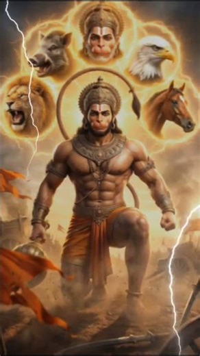 hanuman ji ka #love #song #motivation