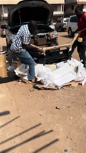 Heavy-Duty Bullbars for Hilux, Landcruiser, and Ford