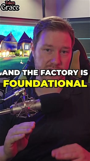 Master Game Architecture: Factory Method Explained! #shorts