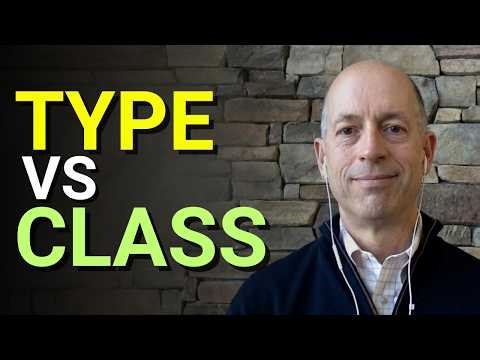 Type And Class of Real Estate Development Properties