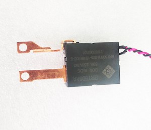 [Hot Item] Grt 250VAC 80A 1-Pole Bistable Contacts Latching Relay