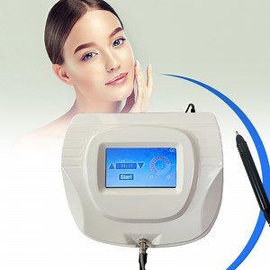 [Hot Item] 13.56MHz Thermolysis Epilation Needle Electrolysis Hair Removal Machine