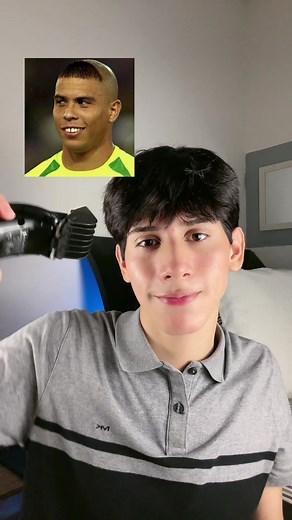 R9 Haircut Tutorial - Learn How to Get the Iconic R9 Hairstyle