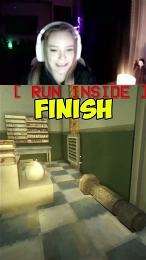 I’m NEVER working the late shift AGAIN!! #caseohgames #twitch #gaming #streamer #girlsteamer