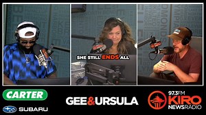 When you send an email do you sign off at the end with a "regards," "yours truly," something else or do you just sign your name? | KIRO Newsradio 97.3 FM