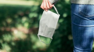 Should You Still Wear a Mask? What to Do Based on New CDC Guidance