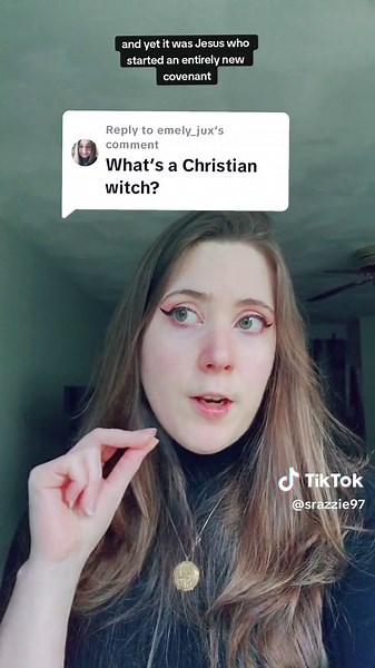 Exploring Christian Witchcraft: Beyond Traditional Beliefs