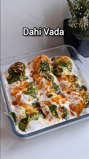 Super Soft Dahi Vada Recipe. #holi #recipe #holirecipe #ramzanrecipe #dahivada #dahibhalla #softvada