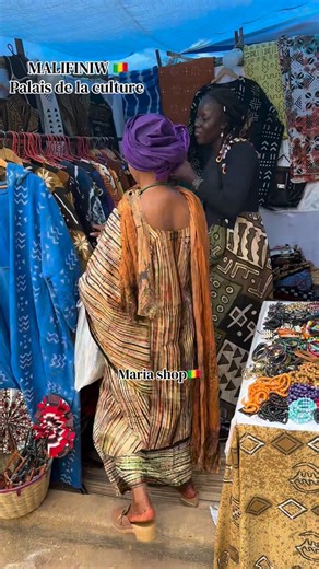 La Beauté à l’africaine on Instagram: "#bogolan"