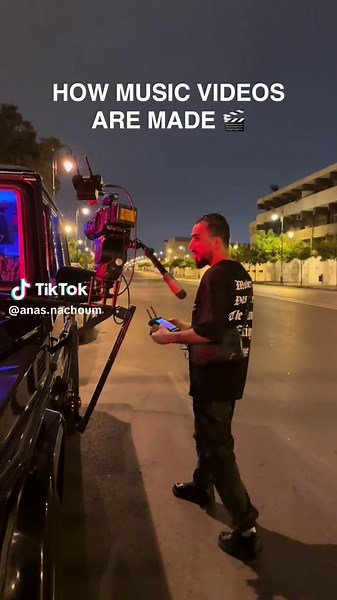 How Music Videos Are Made: A Behind-the-Scenes Look