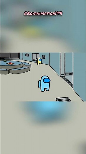 Among us song & dance (animation meme 😂) ‪@RoyAnimation1991‬ #meme #amongus #flipaclip #animation