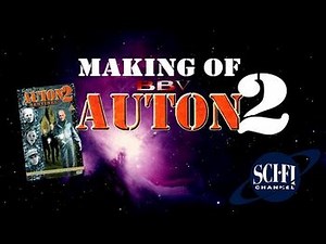Auton2 Uncovered (SF Scene) - The Making of BBV's Auton 2