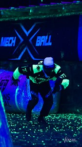 Matt the Gym Rat out there slide canceling and making deposits. ⁣⁣Enjoy paintball. ⁣⁣#paintball | Verbhal