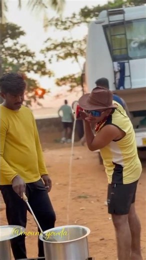 😍 #chai #shorts #cooking