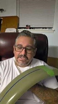 How to do Pinstriping: Topic "Surface Preparation"