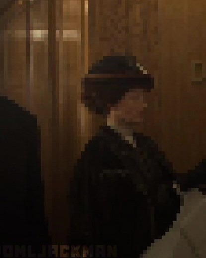 Titanic Actor Victor Garber: Thomas Andrews' Last Stand