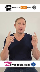 How long should your flex shaft be when cleaning blocked drains or descaling pipes? A shorter flexible shaft delivers better results by improving the power transmission and radial torque efficiency. Whether you're using a high-speed drain cleaning machine or a flex shaft system, choosing the right shaft length can significantly impact your drain cleaning performance. #flexibleshaft #plumber #plumbers #plumberlife #plumbertools #draincleaning #trenchlesstechnology | Plumber Tools