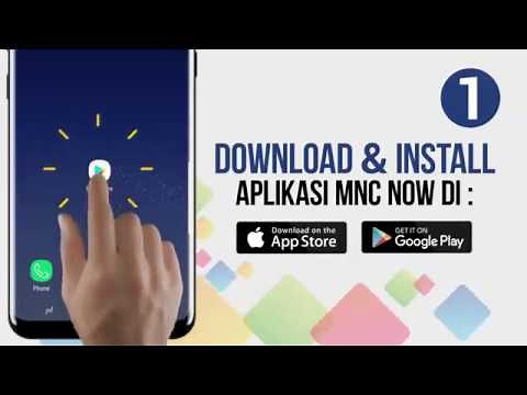 Nonton Gratis MNC Vision DIMANAPUN & KAPANPUN di Aplikasi MNC NOW