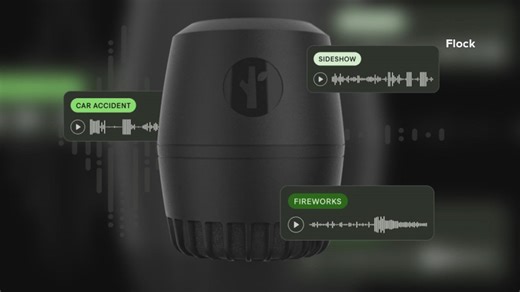 Rock Island approves audio gunshot detection pilot program