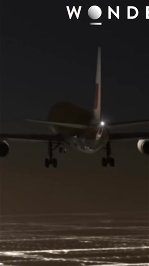 239K views · 2.1K reactions | Flight 173 lost all four engines, plunging the cabin into darkness. Passengers braced for impact as the 100-ton aircraft descended at an alarming rate. They were instructed to get their heads down and assume brace positions. #aviation #emergency #airplane #flight #aircraft | The Wonder Channel | Facebook
