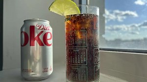 Why Diet Coke is hard to quit