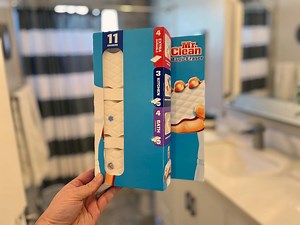 Mr. Clean Magic Eraser Review