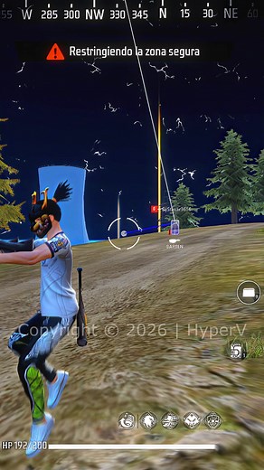 Hacker con vida infinita en BR#sensibilidadfreefire#freefirebrasil#macrofreefire#archivosfreefire#brclasificatoria