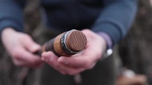 Hand Crafted Timber Framing Chisel Set: Woodworking Carpentry Kit - Etsy