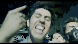 6.1K views · 1K reactions | Fighter, the official music video. Shot exclusively at our live show in Mexico City. Link in bio. | The Score | Facebook