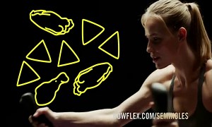 Florida State University Bowflex Max Trainer M5 TV Spot, 'Game Day'