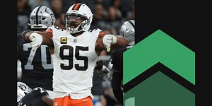 NFL Week 13 power rankings: Rams, Chiefs, Browns on rise; one question facing each team